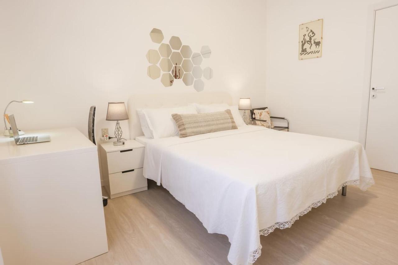 Appartement Fiorina à Saronno Extérieur photo