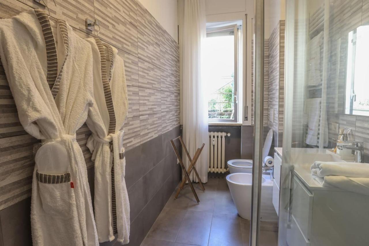Appartement Fiorina à Saronno Extérieur photo