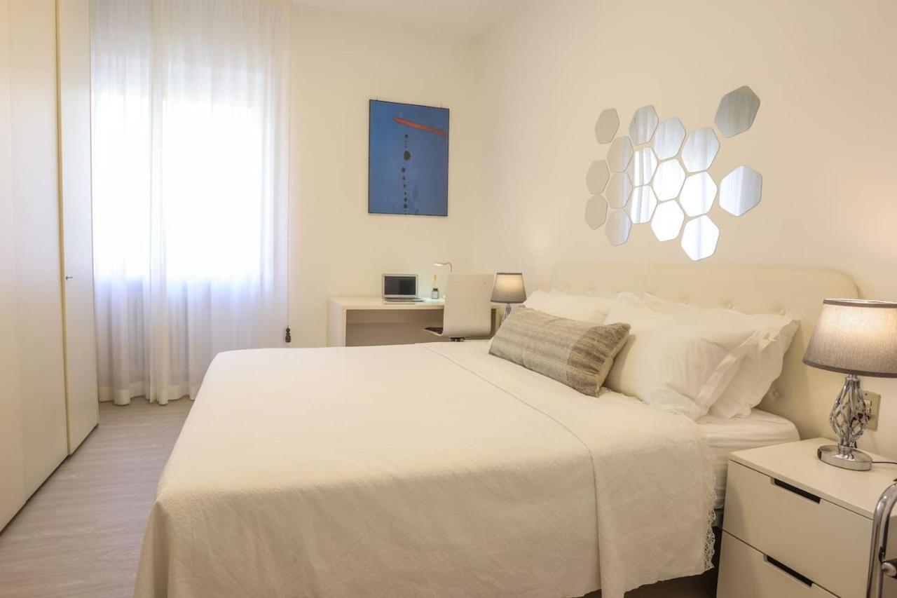 Appartement Fiorina à Saronno Extérieur photo