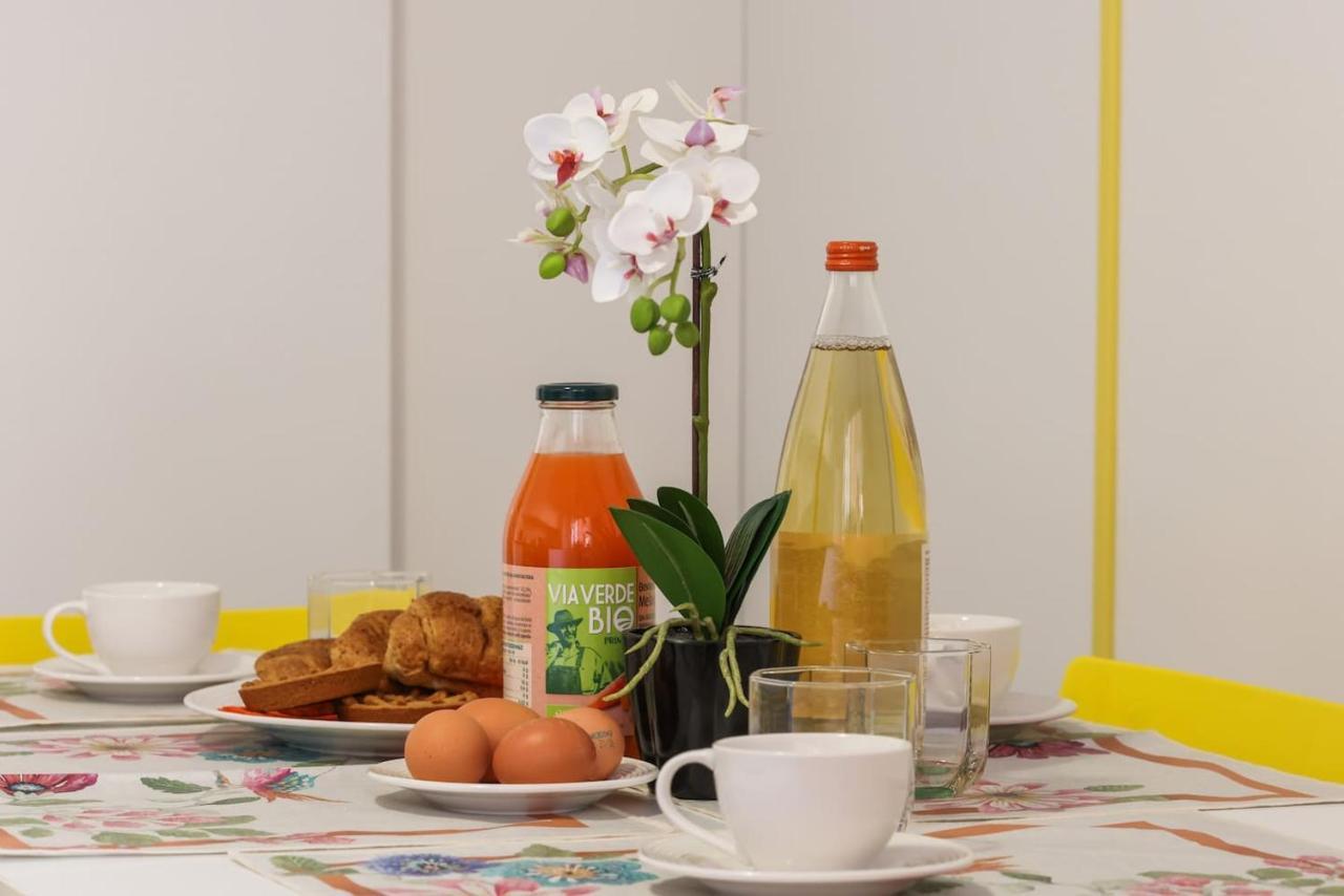 Appartement Fiorina à Saronno Extérieur photo