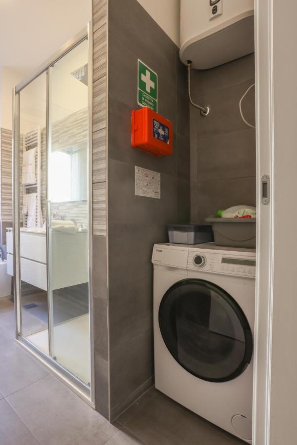 Appartement Fiorina à Saronno Extérieur photo